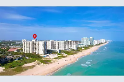 2000 S Ocean Boulevard #16P, Lauderdale by the Sea, FL 33062 - Photo 1
