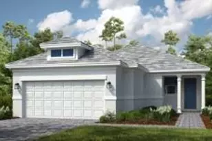 13313 SW Mazzano St, Port Saint Lucie, FL 34987 - Photo 1