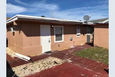 6432 B SW B 18th Court #B, Pompano Beach, FL 33068 - Photo 1