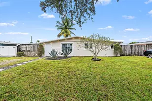 5721 SW 38th Ct, Davie, FL 33314 - Photo 1