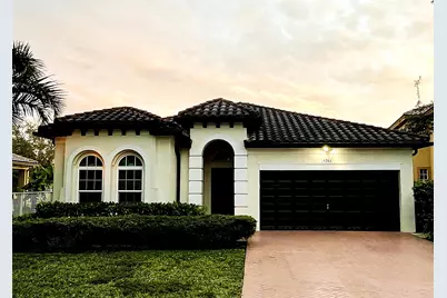 5261 SW 141st Terrace, Miramar, FL 33027 - Photo 1