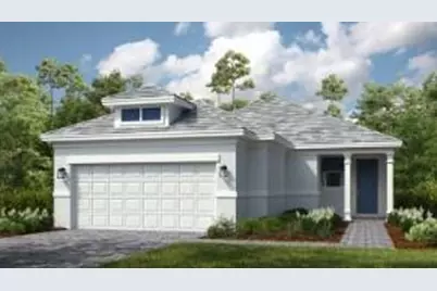 13345 SW Mazzano Street, Port Saint Lucie, FL 34987 - Photo 1