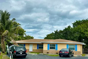 1420 NW 21st St, Fort Lauderdale, FL 33311 - Photo 1