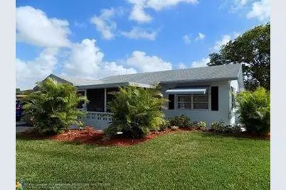 8900 NW 70th Place, Tamarac, FL 33321 - Photo 1