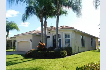 19484 SW 60th Court, Pembroke Pines, FL 33332 - Photo 1