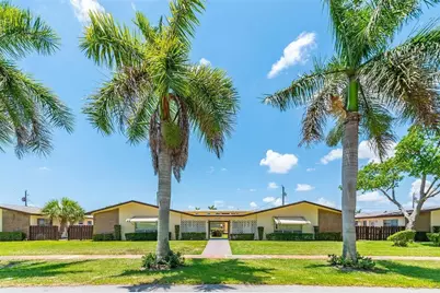 3609 Polk Street #3, Hollywood, FL 33021 - Photo 1