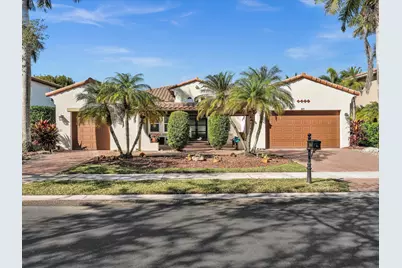 7839 NW 112th Way, Parkland, FL 33076 - Photo 3