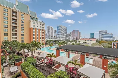 110 N Federal Highway #715, Fort Lauderdale, FL 33301 - Photo 1