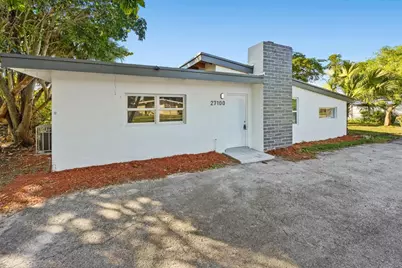 27100 SW 144th Avenue, Homestead, FL 33032 - Photo 1