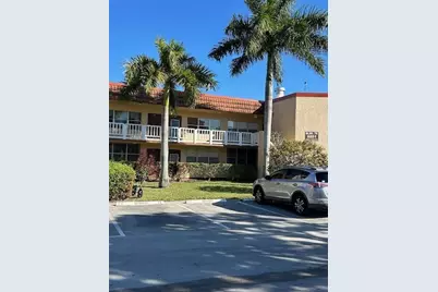 8851 Sunrise Lakes Boulevard #208, Sunrise, FL 33322 - Photo 1