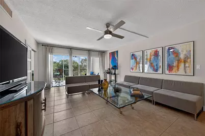 3200 N Palm Aire Drive #508, Pompano Beach, FL 33069 - Photo 1