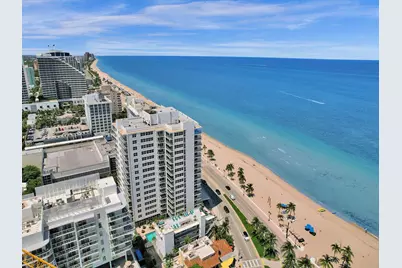 209 N Fort Lauderdale Beach Boulevard #6C, Fort Lauderdale, FL 33304 - Photo 1