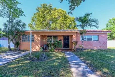 1115 NW 85th Street, Miami, FL 33150 - Photo 1