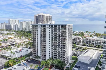 3031 N Ocean Boulevard #1503, Fort Lauderdale, FL 33308 - Photo 1