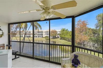 7555 Fairfax Drive #214, Tamarac, FL 33321 - Photo 1