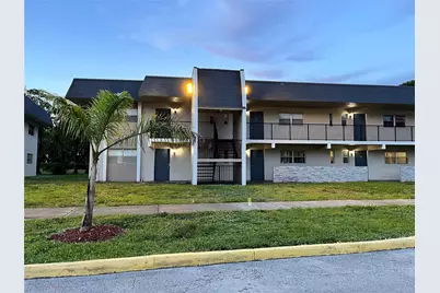 7925 Fairview Drive #101, Tamarac, FL 33321 - Photo 1