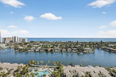 21150 Point Place #2201, Miami, FL 33180 - Photo 1