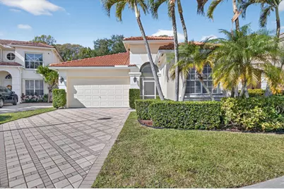 9696 Vineyard Court, Boca Raton, FL 33428 - Photo 1