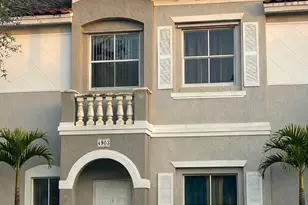 4903 SW 140th Terrace, Miramar, FL 33027 - Photo 1