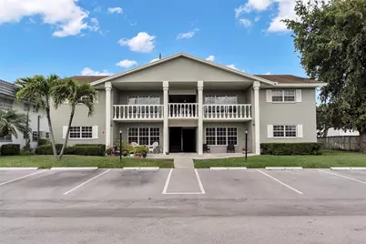 1049 NW 30th Court #3, Wilton Manors, FL 33311 - Photo 1