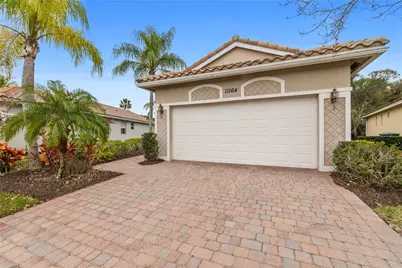11164 SW Birch Tree Circle, Port Saint Lucie, FL 34987 - Photo 1