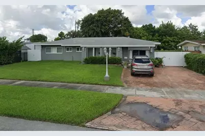 19510 NW 1st Court, Miami, FL 33169 - Photo 1