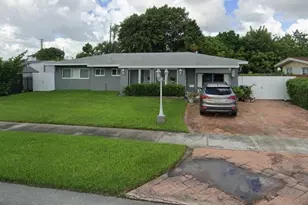 19510 NW 1st Ct, Miami, FL 33169 - Photo 1
