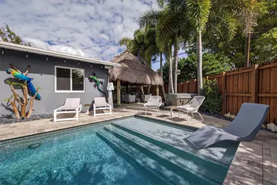 1499 NE 39th Street, Oakland Park, FL 33334 - Photo 1