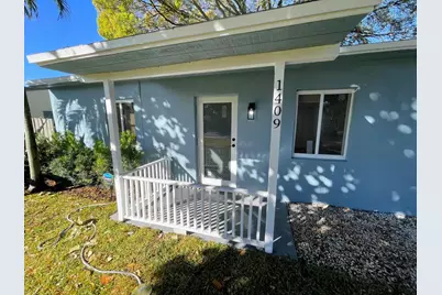 1409 NW 5th Avenue, Fort Lauderdale, FL 33311 - Photo 1