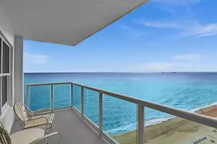 3550 Galt Ocean Dr, Fort Lauderdale, FL 33308 - Photo 1