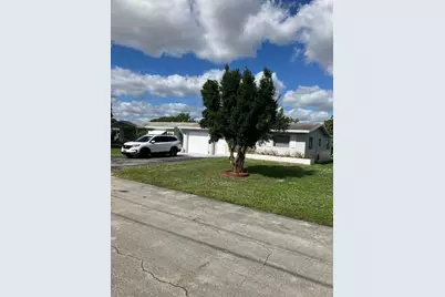 6881 NW 26th Street, Sunrise, FL 33313 - Photo 1