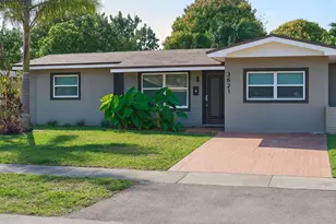 3621 NW 35th Way, Lauderdale Lakes, FL 33309 - Photo 1
