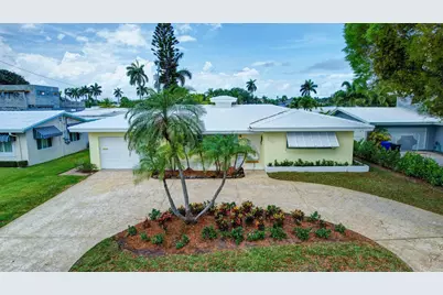 259 Corsair Avenue, Lauderdale by the Sea, FL 33308 - Photo 1