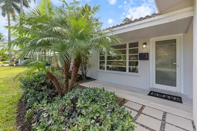 1532 NE 28 Drive, Wilton Manors, FL 33334 - Photo 1