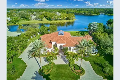 2939 Paddock Lane, Weston, FL 33331 - Photo 1