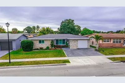 6820 Margate Boulevard, Margate, FL 33063 - Photo 1