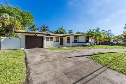 936 NE 26th Avenue, Pompano Beach, FL 33062 - Photo 1