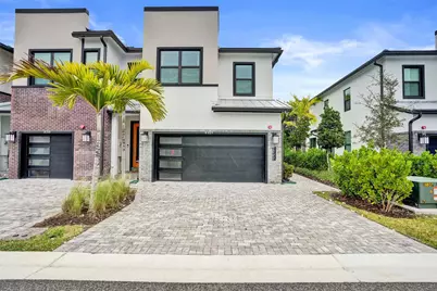 8355 NW 7th Place, Plantation, FL 33324 - Photo 1