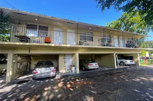 2800 W Sunrise Blvd, Fort Lauderdale, FL 33311 - Photo 1