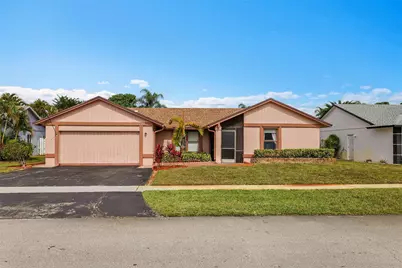 8321 NW 52 Street, Lauderhill, FL 33351 - Photo 1