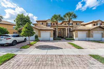 8017 NW 127th Lane, Parkland, FL 33076 - Photo 1