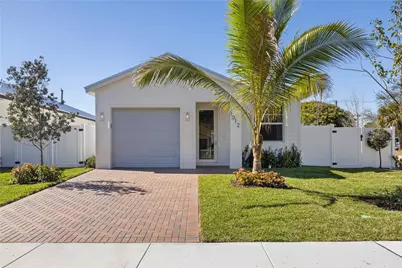 1012 Miami Boulevard, Delray Beach, FL 33483 - Photo 1