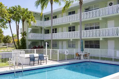 1900 NE 8th Court #201, Fort Lauderdale, FL 33304 - Photo 1