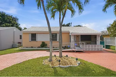 2126 Taft Street, Hollywood, FL 33020 - Photo 1