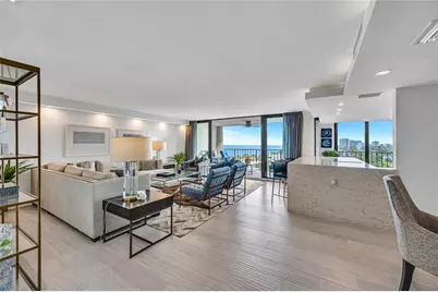 1901 N Ocean Boulevard #9e, Fort Lauderdale, FL 33305 - Photo 1