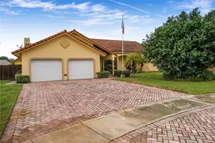 1721 NW 96th Ave, Plantation, FL 33322 - Photo 1