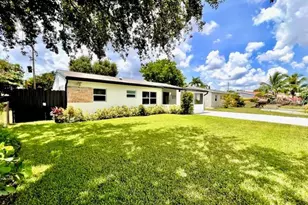 540 NE 59th Ct, Fort Lauderdale, FL 33334 - Photo 1