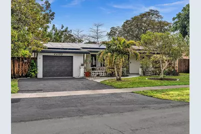2200 NW 73rd Avenue, Sunrise, FL 33313 - Photo 1
