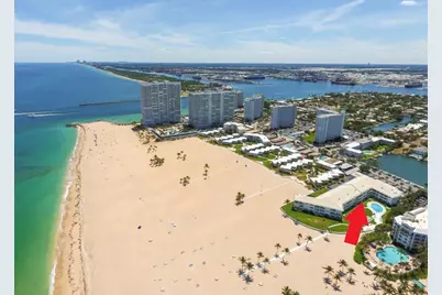 1750 S Ocean Lane #208, Fort Lauderdale, FL 33316 - Photo 1