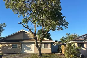 6533 Harbour Rd, North Lauderdale, FL 33068 - Photo 1